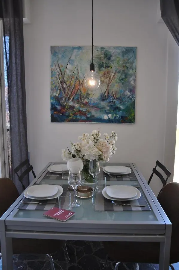 The Flat Via Roma 45 Apartment Bassano del Grappa