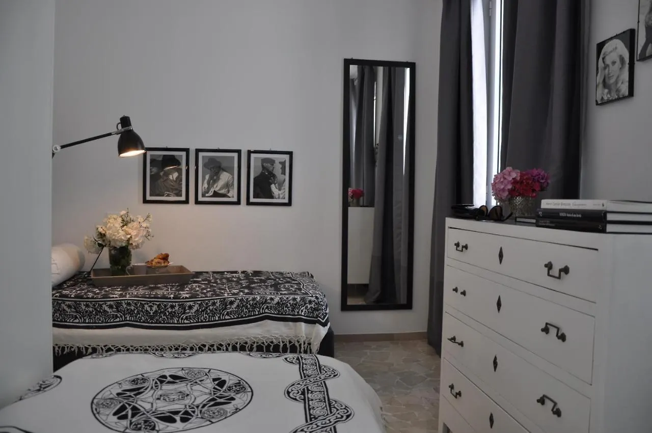 The Flat Via Roma 45 Apartment Bassano del Grappa