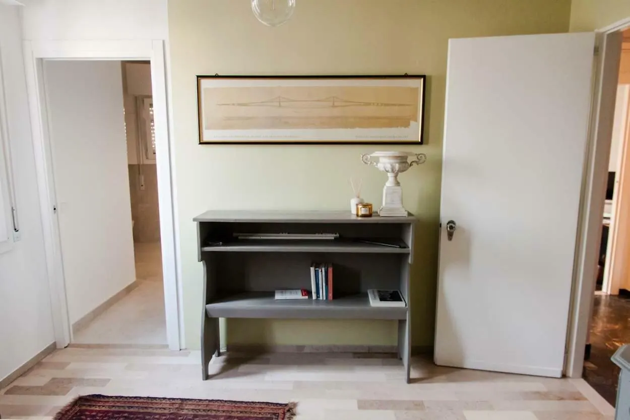 The Flat Via Roma 45 Apartment Bassano del Grappa 0*,