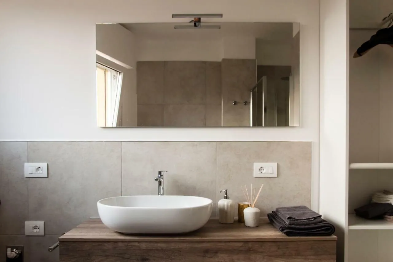 The Flat Via Roma 45 Apartment Bassano del Grappa
