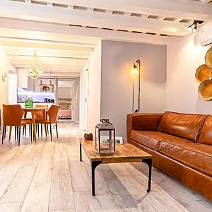 Genteel Plaza De Espana Appartement Cádiz