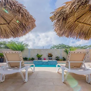 Golden Appartement Palm Beach