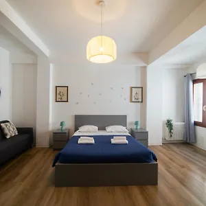 Twin Grande, Grazioso Pied-a-terre A , Venice Italy