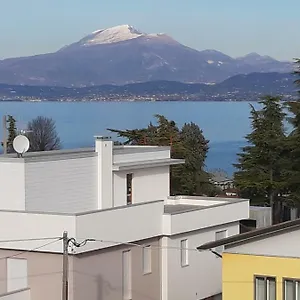  Appartement Marianna Garda