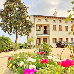  Apartment Le Vigne Di Annalisa Sweet Relax In Unesco Prosecco D.o.c.g.